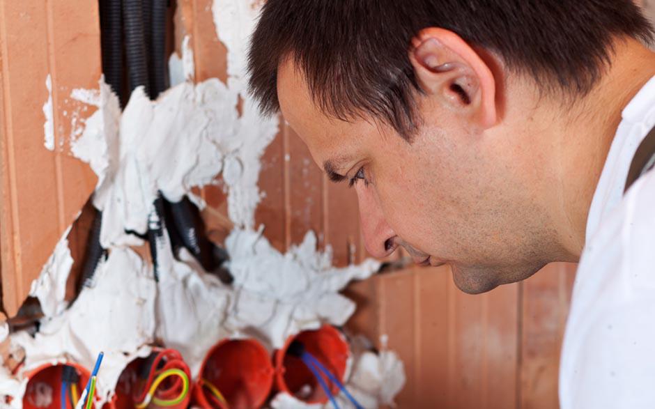 urgence électricité Verneuil-sur-Seine