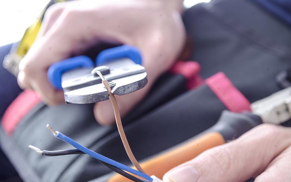 urgence électricité Verneuil-sur-Seine